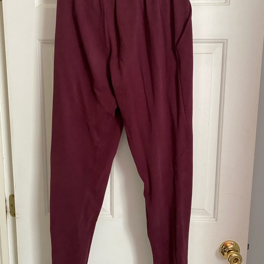Alphalete Joggers